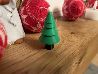 Christmas tree