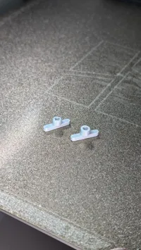 0.08mm layer, 2 walls, 15% infill