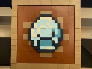 Minecraft Diamond