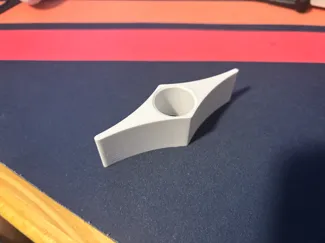 Book Thumb Page Holder