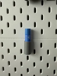 Support à baume à lèvres pour Ikea Skadis — photo 2