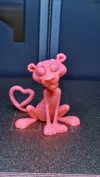 1 color, 0.2mm layer, 2 walls, 15% infill