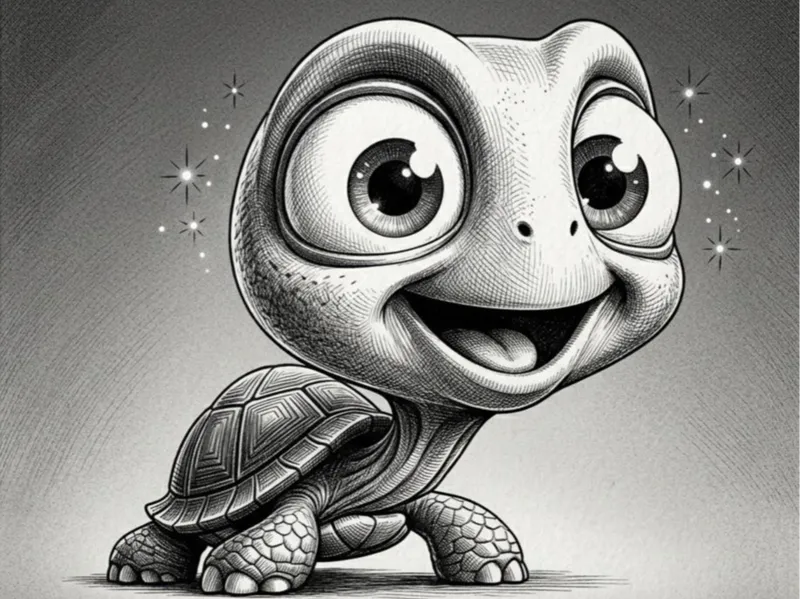 tortue