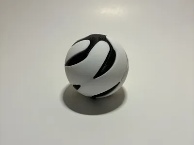 Sphere PassThrough