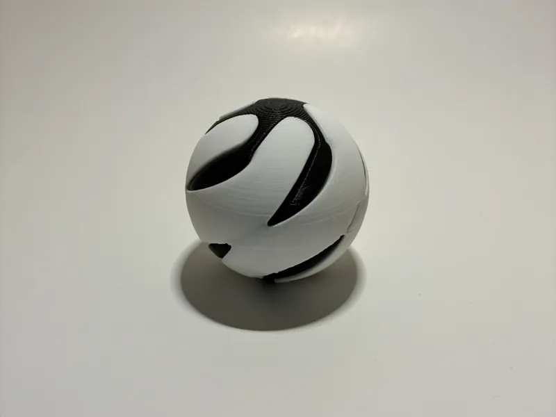 Sphere PassThrough