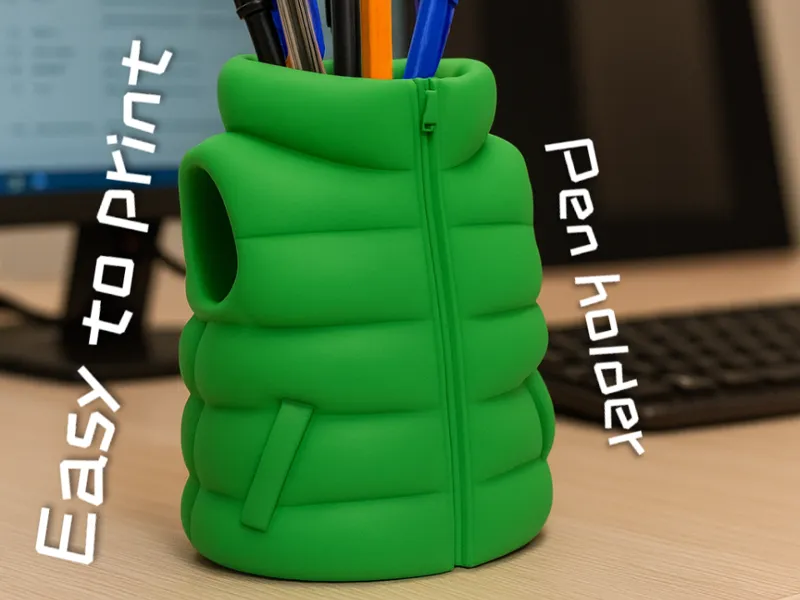 PEN HOLDER , PORTAPENNE 