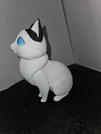 Figurine de chat — photo 7