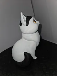 Figurine de chat — photo 9