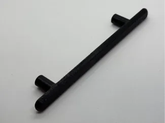 Cabinet handle