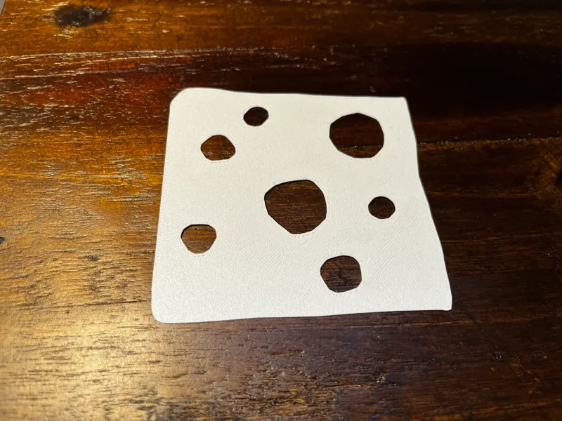 Swiss Cheese