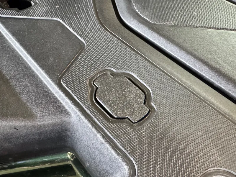 CFmoto ATV Plug/Cover – X1000/X850 • Easy 3D Print
