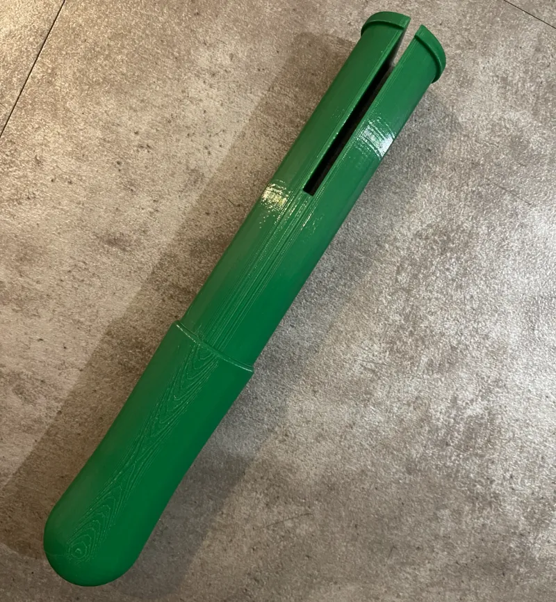 Stretch Film Dispenser - Dérouleur Film Etirable