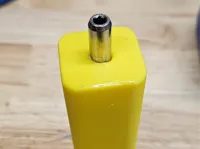 0.2mm layer, 3 walls, 25% infill