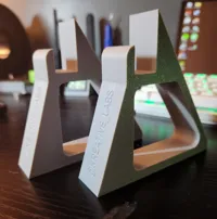Support pour écran portable — photo 2