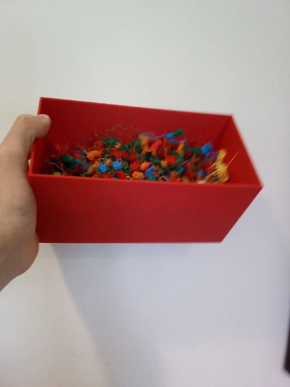 Poop Box - Free 3D Print Model - MakerWorld