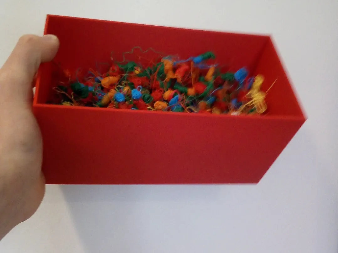Poop Box - Free 3D Print Model - MakerWorld