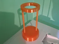 0.2mm layer, 2 walls, 30% infill