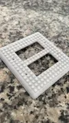 0.28mm layer, 2 walls, 5% infill
