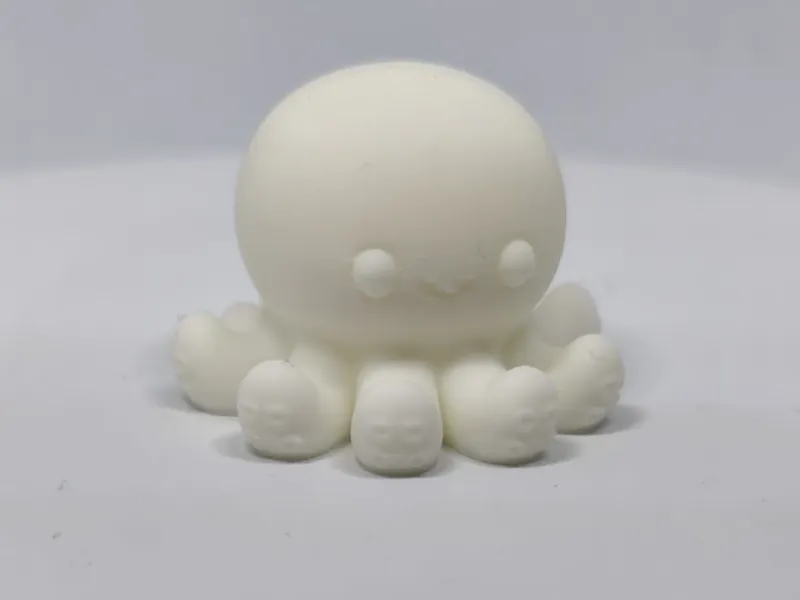 Mini Cute Octopus