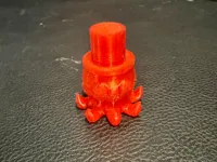0.08mm layer, 3 walls, 7% infill