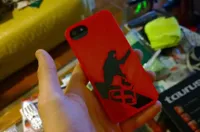 Coque iPhone 5 personnalisée — photo 2