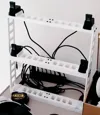 0.2mm layer, 3 walls, 15% infill
