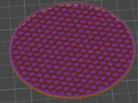 0.2mm layer, 4 walls, 30% infill