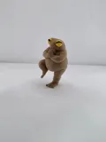 Фигурка Zen Karate Frog в поза Judo