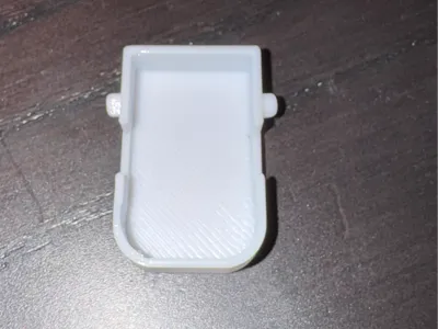 Milu Thermos Flask Stopper