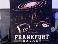 Frankfurt Galaxy 200x200 -0.08mm layer, 1 walls, 100% infill