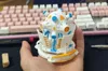 Integrated Multi-color