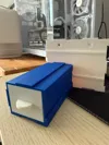 scalable interlocking system