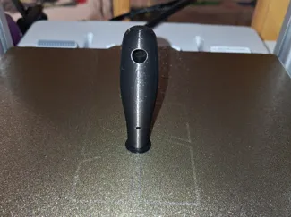 Wrench handle