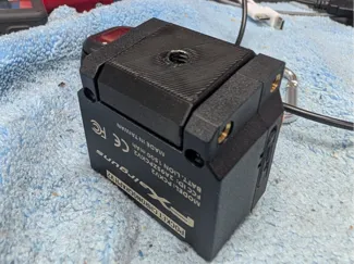 FX V2 Tripod Mount