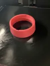 0.1mm layer, 2 walls, 30% infill