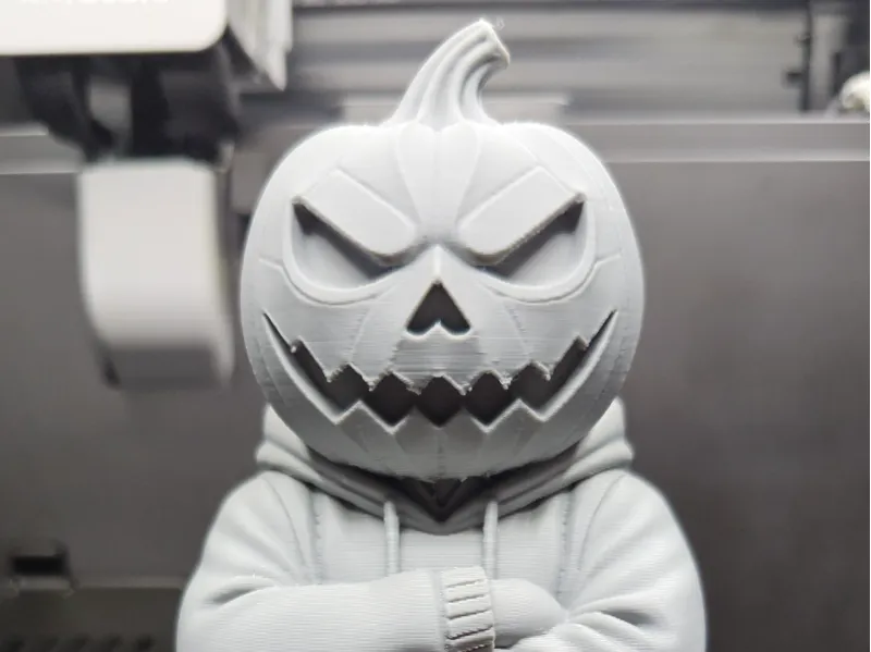 Halloween Urban Jack Pumpkin
