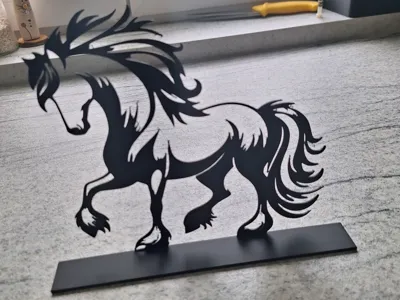 Horse / Pferd