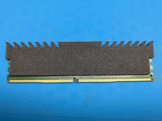 DDR4 RAM Cover