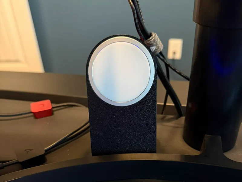 MagSafe Charger Stand for iPhone with Magnets