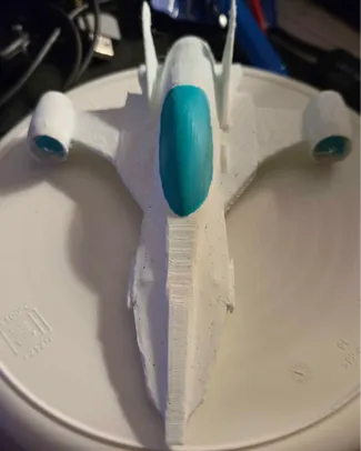 Star Ship