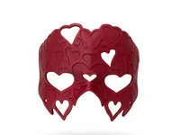 0.4mm layer, 2 walls, 15% infill