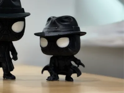 Funko Pop Spider-Man Noir