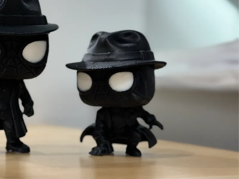 Funko Pop Spider-Man Noir