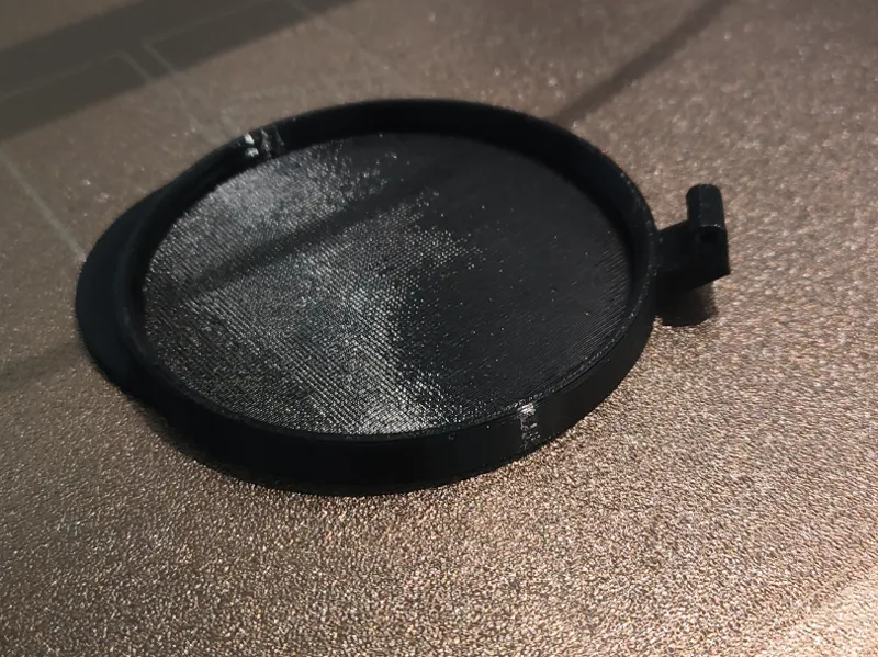 Tippmann Loader CAP petg