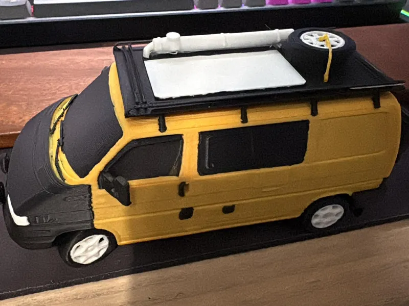 Model Car 