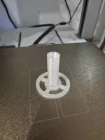 0.2mm layer, 1 walls, 15% infill