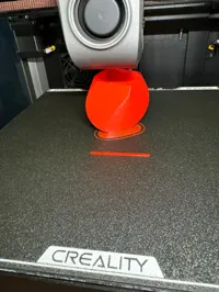 Oloïde — l'objet qui roule bizarrement — photo 10