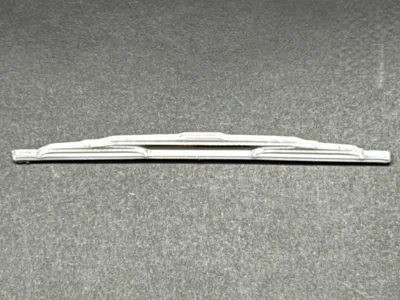 Windshield wiper scale 1:10
