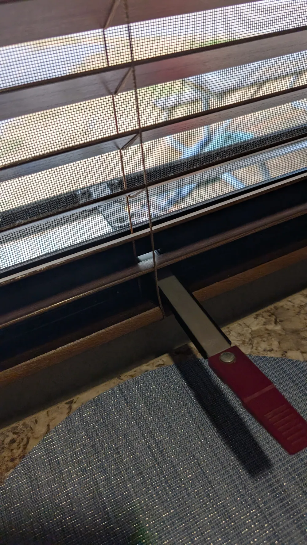 Forest River Willwood camper window blocker by JD_3Dprint MakerWorld ...