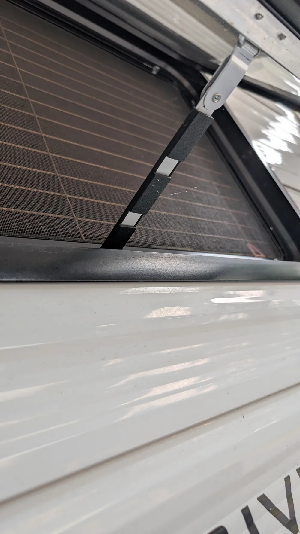 Forest River Willwood camper window blocker by JD_3Dprint MakerWorld ...